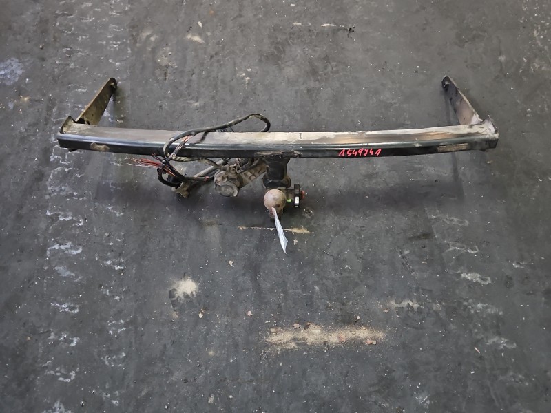 Hak holowniczy Vw Passat B6