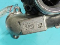 Turbosprężarka Ford Transit Courier 14-23 49172-03000, 9842096580 1.5 tdci 100KM