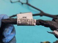 Wiązka instalacja Producent części: BMW, 8576327-05, skrzyni biegów BMW X3 G01 736007104/DA, 8576327-05