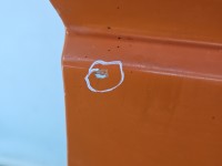 DRZWI PRZÓD PRAWE PASAŻERA Vw Transporter T4 5d