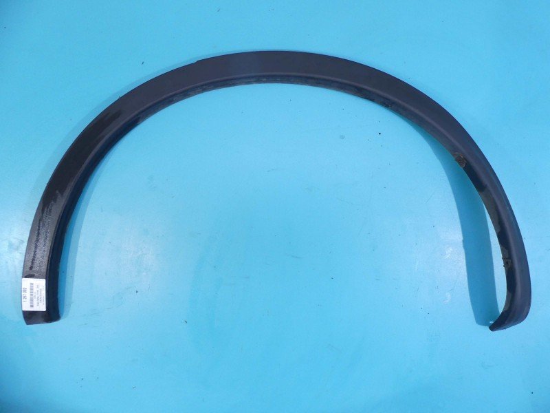Listwa błotnika tył lewa Nissan Qashqai I J10 06-13 Listwa błotnika tył lewa Nissan Qashqai I J10 06-13