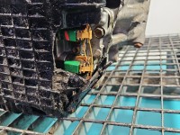 Skrzynia biegów automat 20GU05 Opel Grandland 1.2 T 131KM 2024 r.