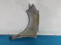 Błotnik przód prawy Peugeot 308 II T9 BIAŁY EWP