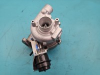 Turbosprężarka Regenerowana Audi A4 B5 454158-1, 028145702C 1.9 tdi 110KM
