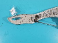 Mocowanie uchwyt Suzuki SFV650 09-16