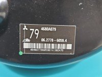Serwo hamulcowe Peugeot 4007 4680A079 2.2 hdi