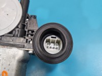 Podnośnik przód prawy SZYBY WINDA Toyota Prius II XW20 03- TOYOTA, 6PIN 85710-58010 5d HB