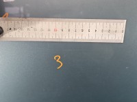 Drzwi tył lewe Honda Civic VII HB 5d