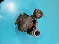 Turbosprężarka Volvo XC90 I 02- 723167-2, 8653146 2.4 D5 (D5244T) 163KM