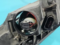 Reflektor prawy lampa przód Ford Fiesta Mk7 EUROPA