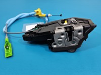 Zamek przód prawy 7445044, 744504413 BMW iX1U11 EUROPA 5pin