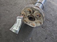 Wał napędowy tył Hyundai Santa Fe II 06-12 2.2 CRDI