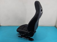 Fotel prawy przód pasażera MERCEDES W176 5d EUROPA