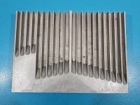 Wzmacniacz Jaguar XE X760