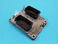 Komputer Sterownik silnika 0261208396 Opel Astra III H 1.4 16V
