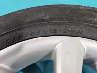 Koło zapasowe 18" dojazdowe dojazdówka Hyundai Ix35 09-13 5x114.3, Marka opon: inna, 225 mm, Profil opony: 55, R18 225/55 ET 48,