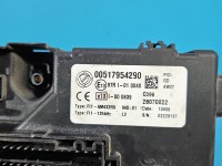 Sterownik moduł Europejska Fiat Grande Punto 00517954290