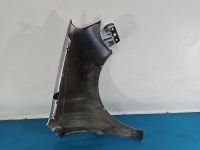 Błotnik przód lewy Vw Polo IV 9N srebrny