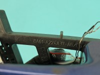 Klamka przód lewa zewnętrzna Ford Fiesta Mk7 8A61-A224A37-AG