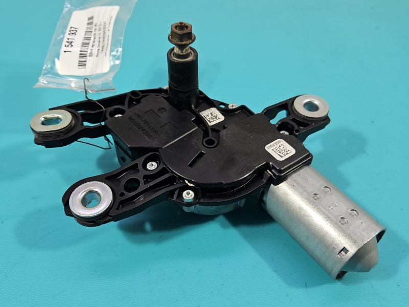 Silniczek Silnik wycieraczki tył Skoda Octavia III 5E5955711 HB