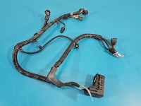 KLEMA INSTALACJA WIĄZKA PLUSOWA PLUS HYUNDAI i20 II 14-20 1.2 16V 91850-C8010