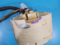 pompka Pompa paliwa Vw Passat B5 1.6 8v 8E0906087D Volkswagen, Benzyna, Uszkodzenie widoczne na zdjęciu 4PIN