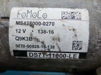 TEST Rozrusznik Ford S-max II MK2 2.0 tdci (T7CL)