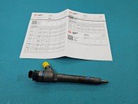 Wtryskiwacz Nissan Qashqai II J11 13-21 0445110546 1.6 dci (R9MA410)