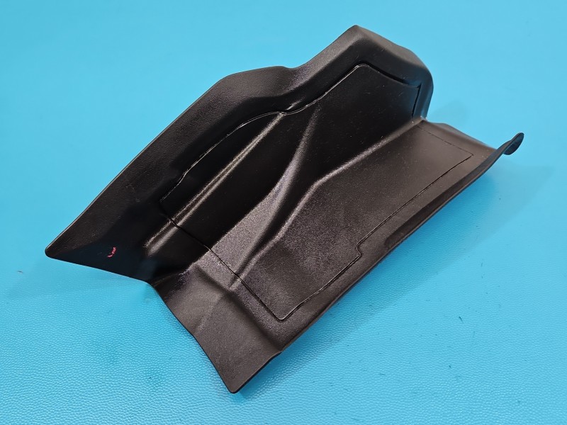 Osłona ZAŚLEPKA PLASTIK Alfa romeo Stelvio 156117190