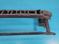 Wzmocnienie zderzaka przód belka Vw Passat B8 Z ABSORBEREM przednie LA7W