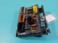 Sterownik moduł Peugeot 207 9661086980