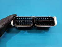 Kratka nawiewu środkowa Vw Passat B5 3B0819728D EUROPA
