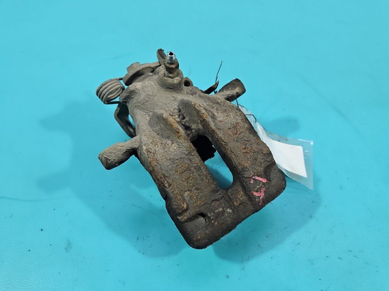 Zacisk tył lewy Citroen C8 2.0 16V HB Zacisk tył lewy Citroen C8 2.0 16V HB