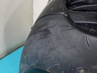 Zderzak przód Citroen C5 I czarny EXYB