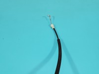 Zamek przód lewy Fiat Bravo II EUROPA 5pin
