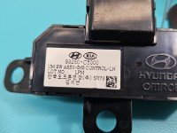 Przełącznik Producent części: KIA, Europejska, Pamięci fotela przód lewy Kia Sorento 93250-C5000