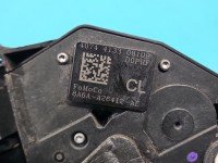 Zamek tył prawy Ford Fiesta Mk7 Producent części: FORD, 4 PIN, 8A6A-A26412-AE