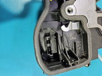 Zamek przód prawy BMW F20 EUROPA 4pin 7229458