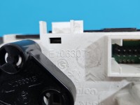 Konsola panel nawiewu Peugeot 208 I 96722483ZD