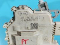 Zamek tył prawy 8K0839016C Audi A5 8T
