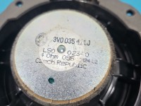 Głośniki komplet Skoda Kamiq 3V0035411J