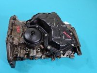 Misa olejowa MISKA Nissan Juke I F15 10-19 1.2 T