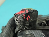 Reflektor lewy lampa przód Chevrolet Cruze EUROPA