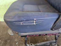 Fotel lewy przód kierowcy Fiat Ducato II EU