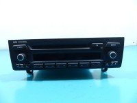 Radio fabryczne Bmw e90 9246500-01 radioodtwarzacz