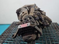 Skrzynia biegów Fiat Punto EVO 09-12 1.4 wiel
