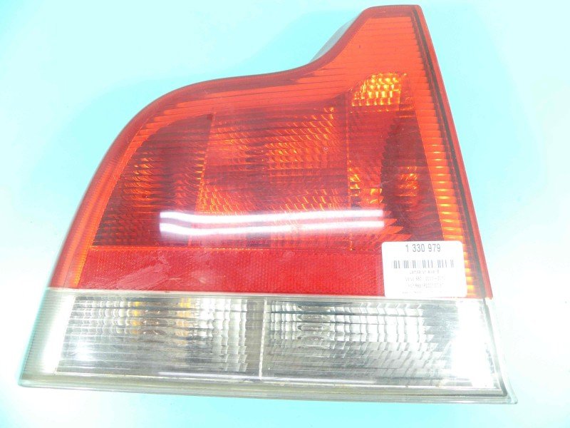 Lampa tył lewa Volvo S60 I sedan