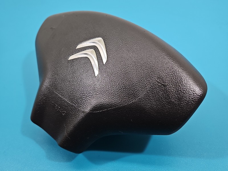 Poduszka powietrzna kierowcy airbag Citroen C-Elysee II 12- 96753921ZD, 34119884C