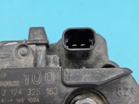 TEST Alternator Opel Astra III H 0124325163 1.6 16V