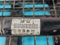 Półoś przód prawa Seat Leon III 12- 2.0 tdi (Crmb) automat